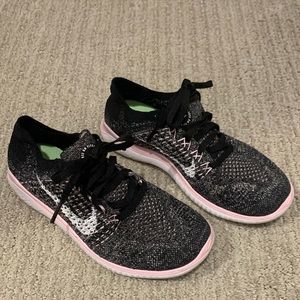 NIKE FREE FLYKNIT 2018 woman’s 5.5